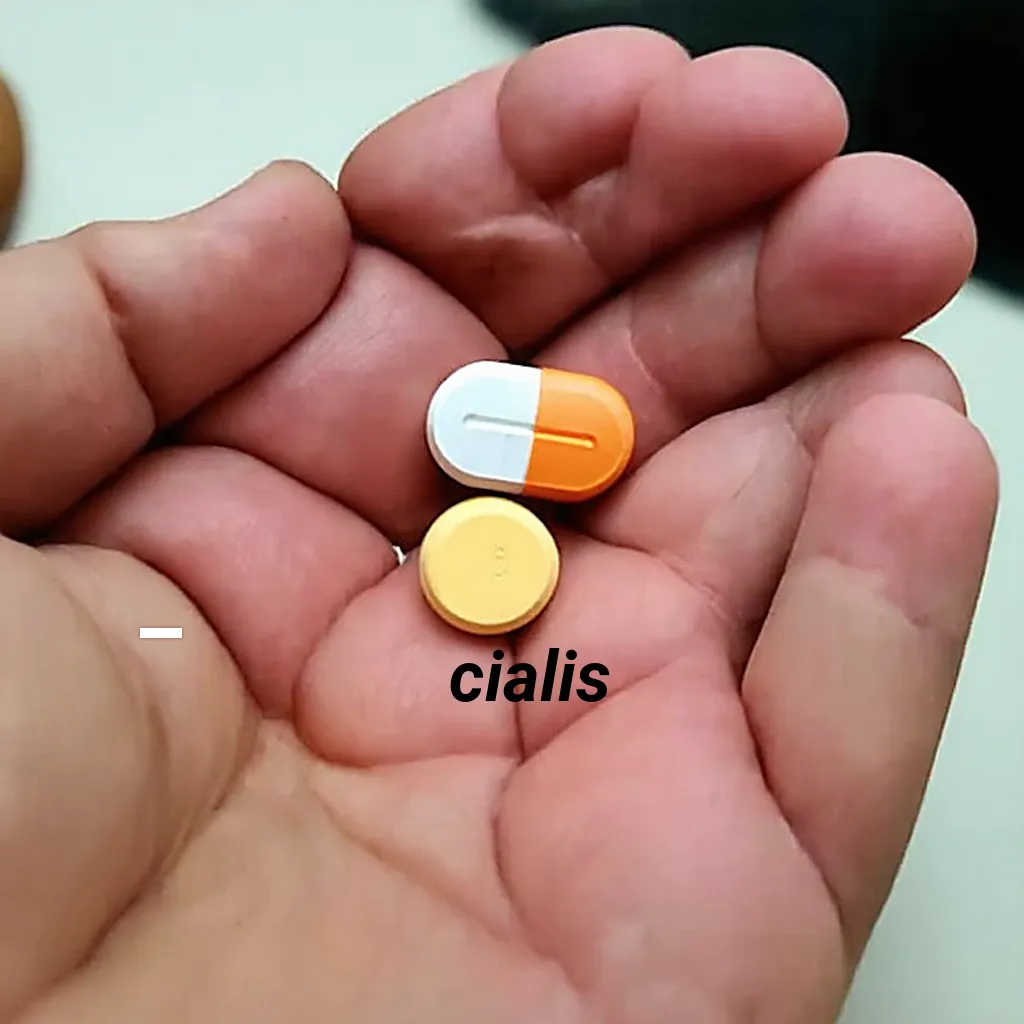 Puedo comprar cialis en farmacias